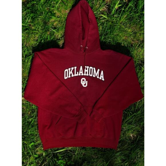 Oklahoma State Hoodie - Picture 1 of 6